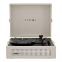 Preview: Crosley CR8017B-DU