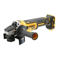 Preview: DeWalt XR LI-ION DCG405N