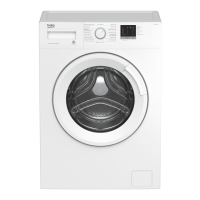 Preview: Beko WUE6511XWW