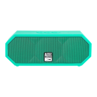 Preview: Altec Lansing Jacket H20