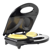 Preview: Holstein Housewares HF-09010B