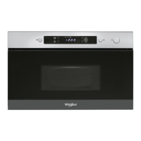 Preview: Whirlpool AMW 4900/IX
