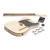 Preview: Solo Music Gear TCK-1