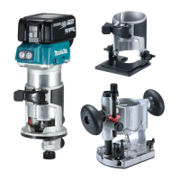 Preview: Makita DRT50ZJX2