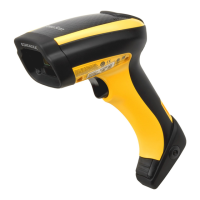 Preview: Datalogic PowerScan 9500 Series