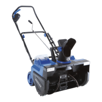 Preview: SNOWJOE 24V-X2-SB22