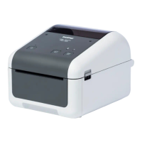 Preview: Brother TD-4210D
