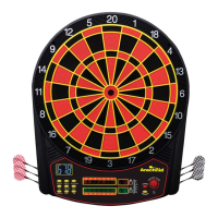 Preview: Arachnid Cricket Pro 450