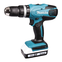Preview: Makita HP457D