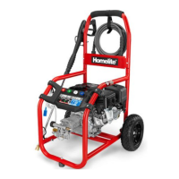 Preview: Homelite PSI 2700