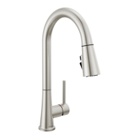 Preview: PEERLESS Precept P7947LF-SS