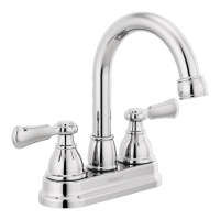 Preview: PEERLESS Elmhurst P2665LF Series