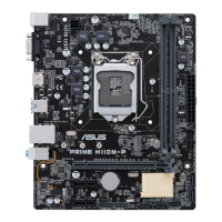 Preview: Asus PRIME H110M-P