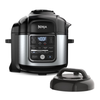 Preview: Ninja FOODI OS401