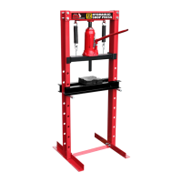 Preview: Torin BIG RED T51201