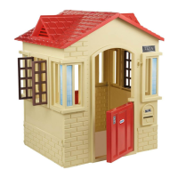 Preview: Little Tikes 653568M