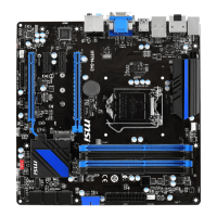Preview: MSI H97M-G43