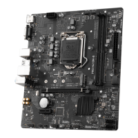Preview: MSI PRO H410M-B