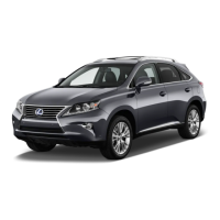 Preview: Lexus RX 450h 2014