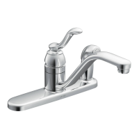 Preview: Moen CA87527 Series
