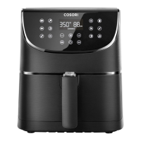 Preview: Cosori XL CP137