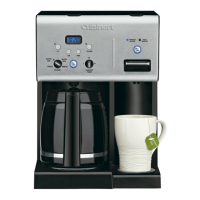 Preview: Cuisinart CHW12P1