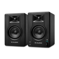 Preview: M-Audio BX3BT