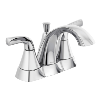 Preview: PEERLESS Parkwood P2535LF