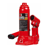Preview: BIG RED JACKS T90203