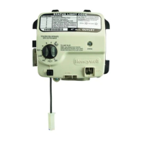 Preview: Honeywell WV8840B