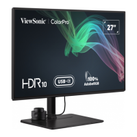 Preview: ViewSonic VP2786-4K