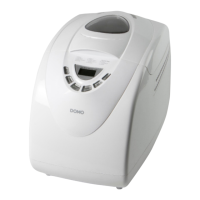 Preview: Linea 2000 Domo B3970