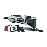 Preview: Dremel MM35-01