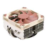 Preview: Noctua NH-L9 65 Series