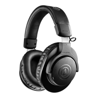 Preview: Audio Technica ATH-M20xBT