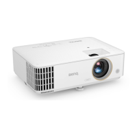 Preview: BenQ TH685P