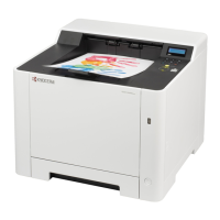 Preview: Kyocera ECOSYS PA2100cx