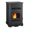 Stove Logo