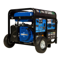 Preview: DUROMAX XP13000HXT