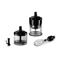 Preview: Bosch MSM66120