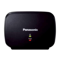 Preview: Panasonic KX-TGA407B