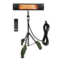 Preview: DR. Heater DR-338