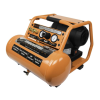 Air Compressor Logo