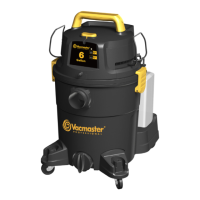 Preview: Vacmaster VK609PFR 0201