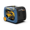 Portable Generator Logo