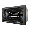 Car Stereo System Logo