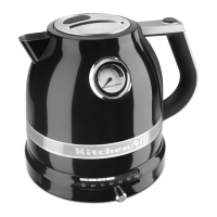 Preview: KitchenAid Pro Line KEK1522OB
