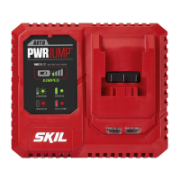 Preview: Skil PWRCORE 20 QC536001