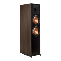 Preview: Klipsch RP-400M