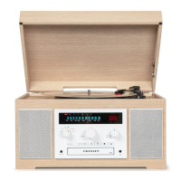 Preview: Crosley CR7018A